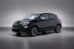 FIAT 500X 1.3 MJT 95 CV Sport