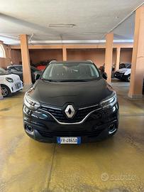 Renault Kadjar dCi 8V 110CV EDC Energy Sport Editi