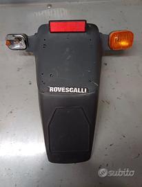 Portatarga Phantom f12