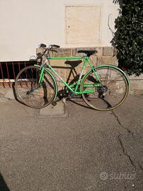 Bicicletta Atala Epoca anni 1970 