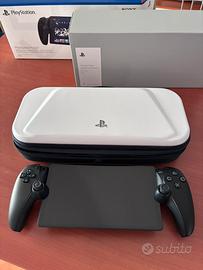 Playstation Portal Black Edition