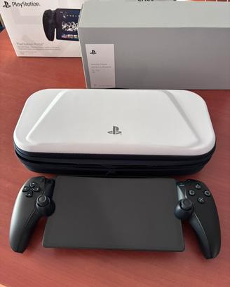Playstation Portal Black Edition