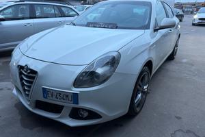 Alfa Romeo Giulietta 1.4 Turbo 120 CV GPL Progress