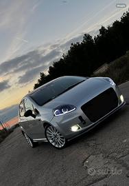 Fiat Grande Punto Sport