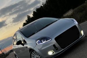 Fiat Grande Punto Sport