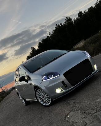 Fiat Grande Punto Sport