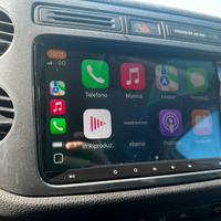 Autoradio Android Hardstone ELC