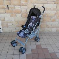 Passeggino Chicco London