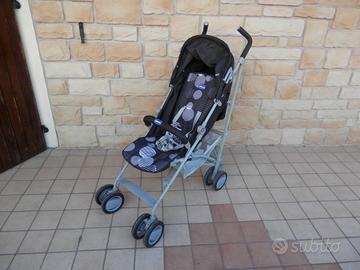 Passeggino Chicco London
