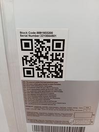 Condizionatore Portatile beko