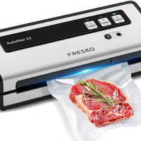 Macchina Sottovuoto Alimenti Automatica, 140W Con