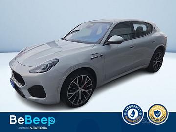 Maserati Grecale 2.0 MHEV MODENA 330CV AUTO