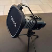 Microfono nuovo Tonor usb-c
