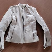 Giubbotto moto donna Pelle DAINESE tg.S/42