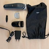 Braun body groomer serie 5