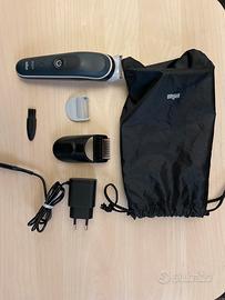 Braun body groomer serie 5