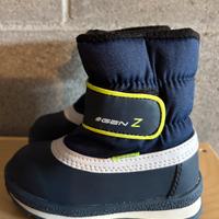 Stivali invernali bambino