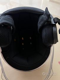 Casco per bambini “ME CONTRO TE”