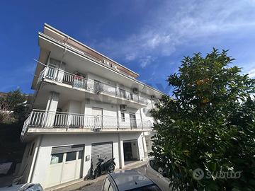 Appartamento - Rovito