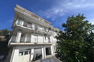 Appartamento - Rovito