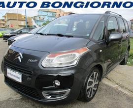 CITROEN C3 Picasso 1.6 HDi 92 CV Limited