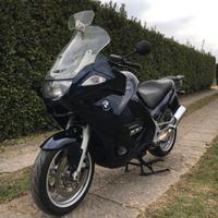 Bmw k 1200 gt - 2005