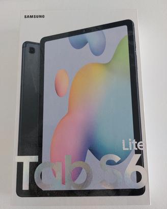 Samsung Galaxy Tab S6 Lite