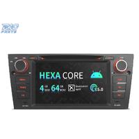 RADIO GPS ANDROID 11 BMW E90 - E91 05-12 E92 - E93