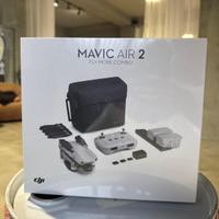 DJI Mavic Air 2 Fly More Combo