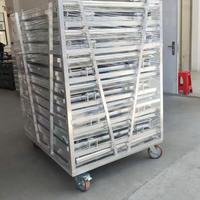 Transenne Antipanico per Spettacoli