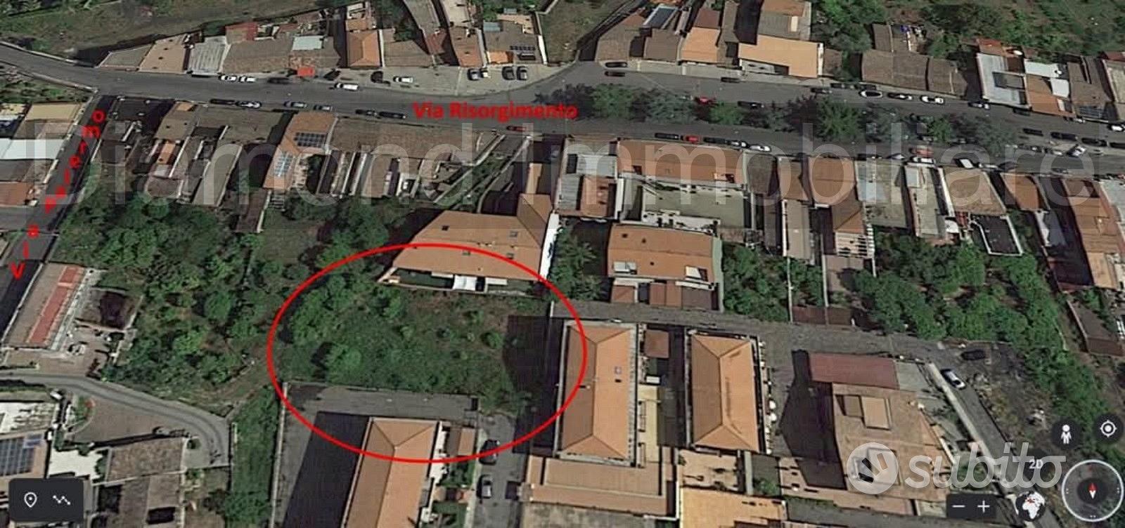 Terreno edificabile a Macchia di Giarre - Vista 5