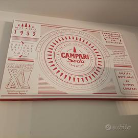 Quadro Campari 