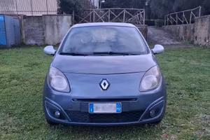 Renault Twingo 1.2 GPL 2a serie