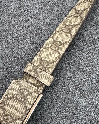 CINTURA GUCCI UNISEX