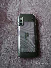 telefono Nokia E75