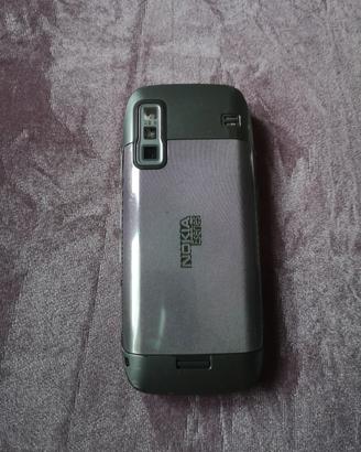 telefono Nokia E75