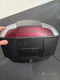 Bauletto BMW 