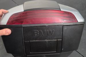 Bauletto BMW 