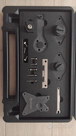 Kit Fasatura per motori Fire 1.2 e 1.4