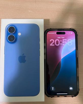 iphone  16 