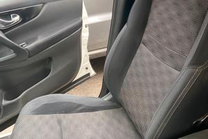 Nissan Qashqai 1.5 dCi Diesel 2015