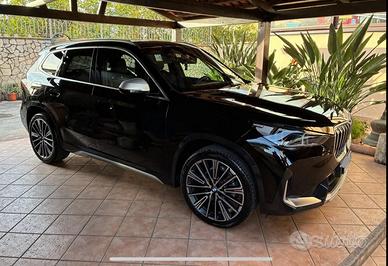 Bmw X1 180d X line Plus