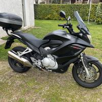 Honda Crossrunner ABS