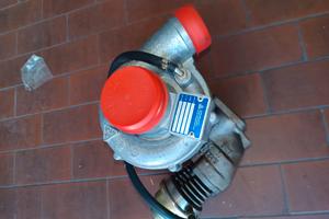 Turbina NUOVA KKK k24