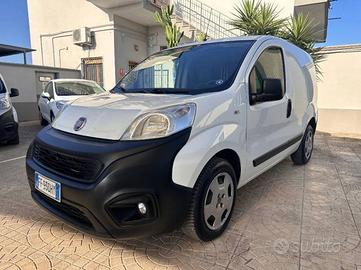 Fiat Fiorino Furgone 1.3 mjt 16v 75cv SX classe 2