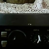 Processore effetti digitale