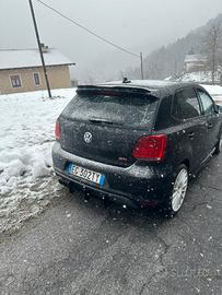 Polo gti