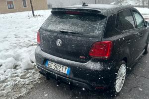 Polo gti