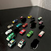 Micro machines