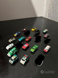 Micro machines